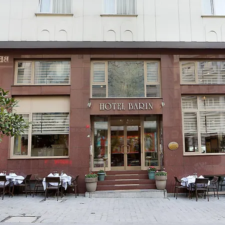 Barin Hotel-2