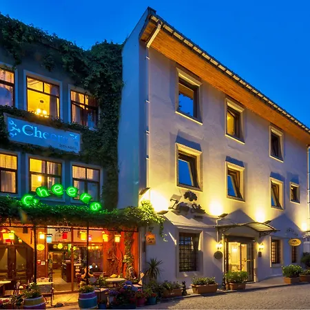 Zeynep Sultan Hotel-2