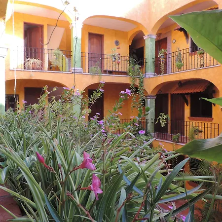 Hacienda Del Caribe Hotel-2