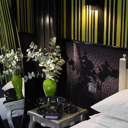 Hotel Design Sorbonne-2