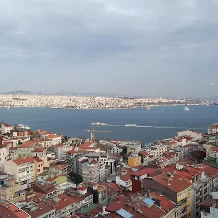 Grand Star Hotel Bosphorus & Spa-2