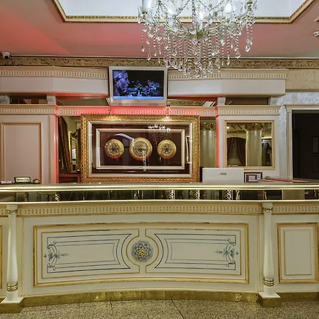 Hotel Ipek Palas-3