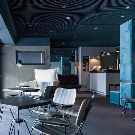 Periscope, A Member Of Design Hotels-3