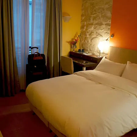 Hotel Danemark-2