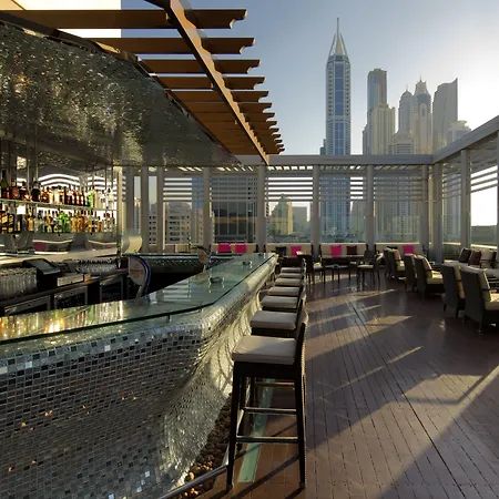 Radisson Blu Hotel, Dubai Media City-2