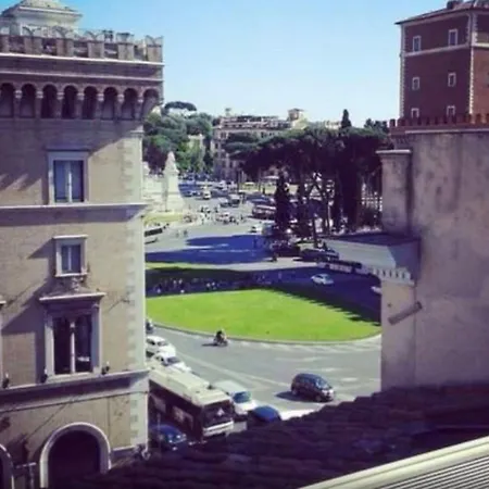 Hotel Castellino Roma-2