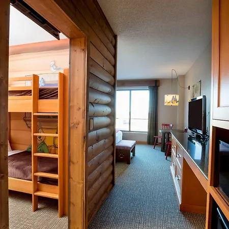 Great Wolf Lodge Bloomington-2