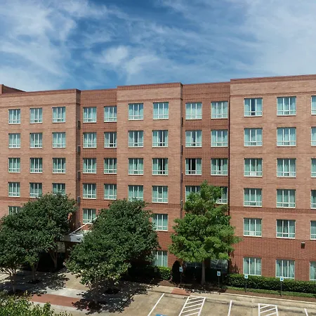 Residence Inn Houston West Energy Corridor-3