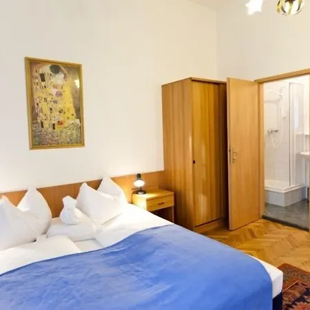 Hotel-Pension Bleckmann-2