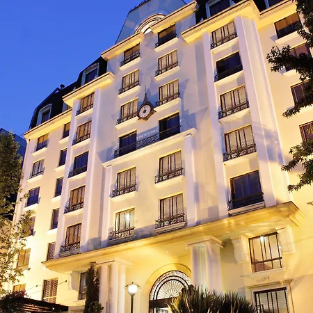 Hotel Estelar Suites Jones-3