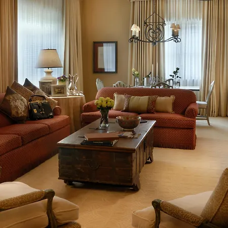 Hotel Granduca Houston-3