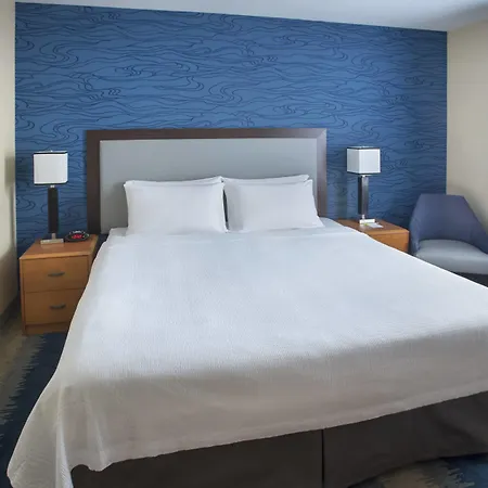 Fairfield Inn By Marriott New York Laguardia Airport/Astoria-3