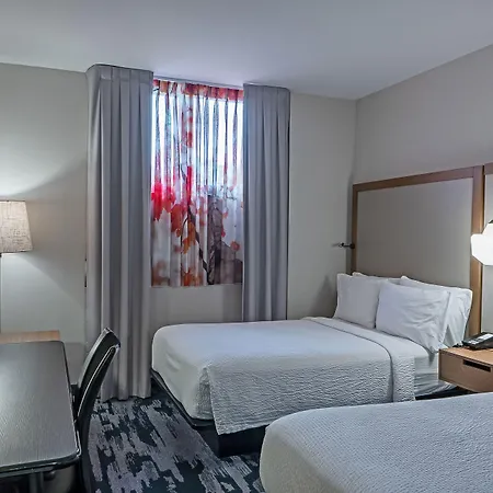 Fairfield Inn By Marriott New York Laguardia Airport/Astoria-2