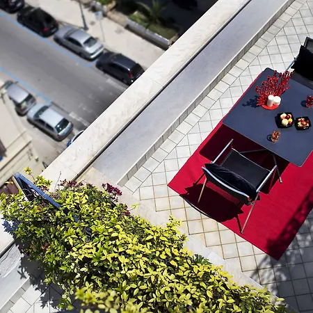 Hotel Plaza Opera-2