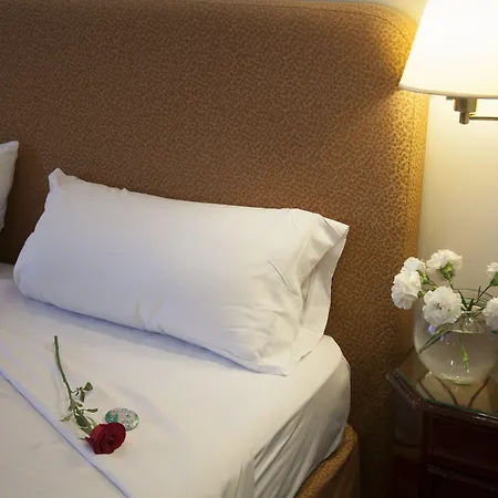 Carsson Hotel Downtown Buenos Aires-3