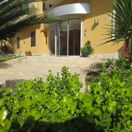 Hotel Joyfull-2