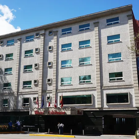 Hotel Monaco-2