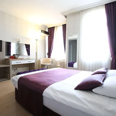 Nil Hotel-2