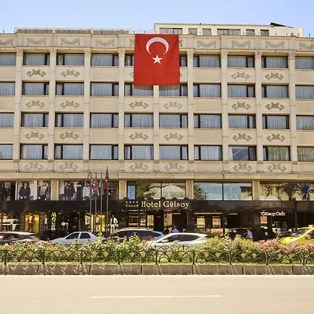 Grand Hotel Gulsoy Old City-3