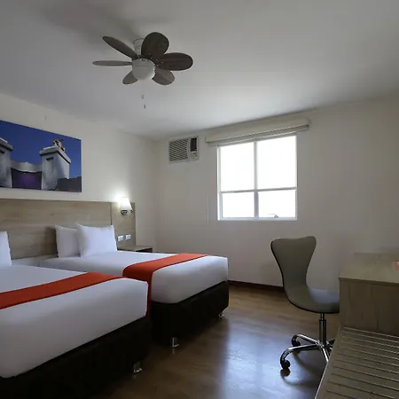 Centro By Casa Andina Miraflores-3