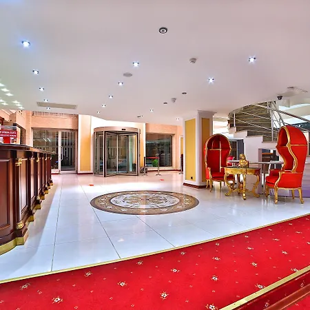 Lady Diana Hotel-3