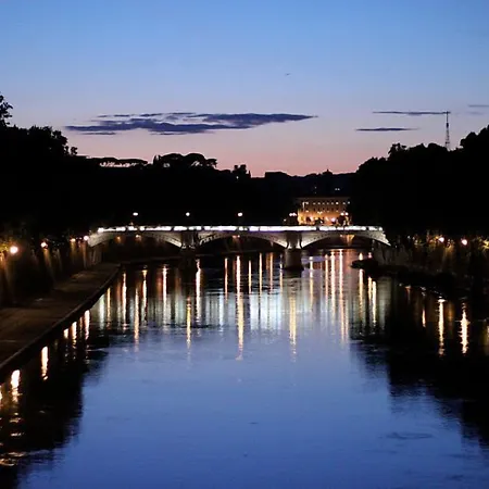 Wrh Trastevere-2
