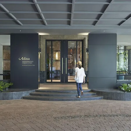Adina Serviced Apartments Singapore Orchard-3