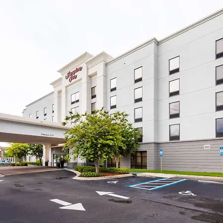 Hampton Inn Jacksonville-I-295 East/Baymeadows-2