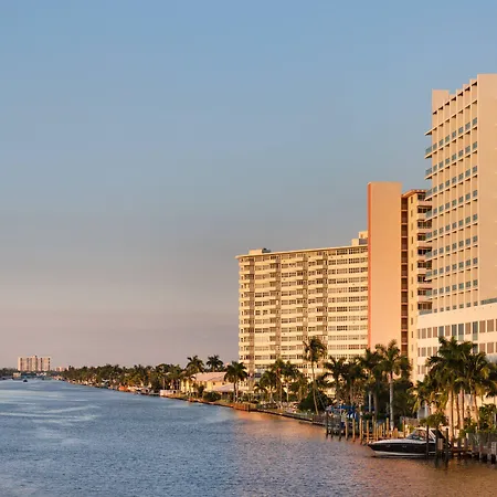 Residence Inn By Marriott Fort Lauderdale Intracoastal-2