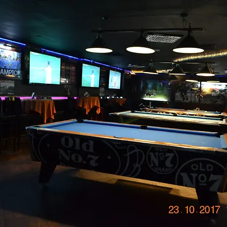 Ramee Royal Hotel-2