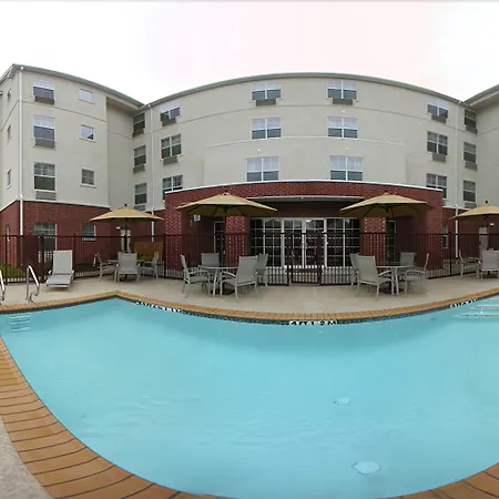 Mainstay Suites Texas Medical Center-Reliant Park-3