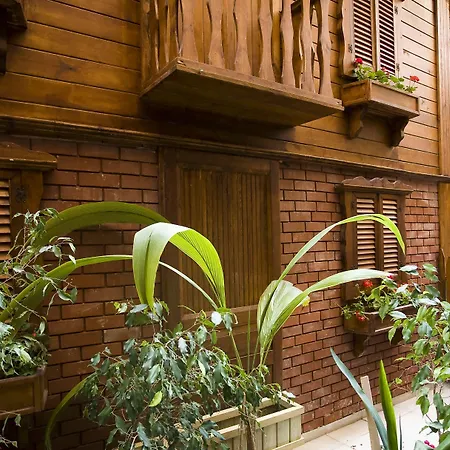 Glk Premier Regency Suites & Spa-3
