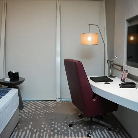 Vip Hotel Doha Qatar-3