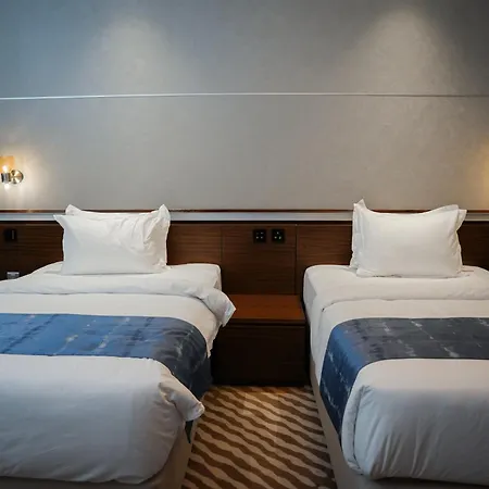 Vip Hotel Doha Qatar-2
