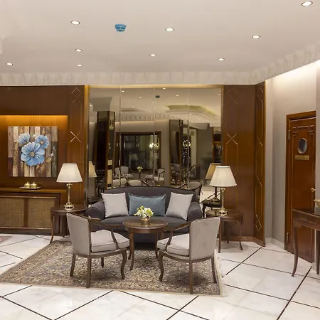 Vardar Palace Hotel - Special Category-2