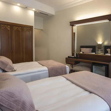 Vardar Palace Hotel - Special Category-3