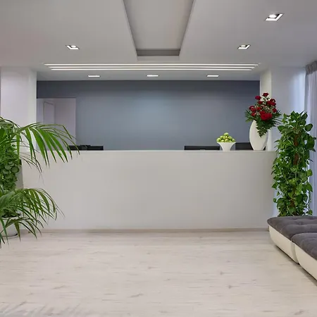 Boss Boutique Athens By Prima Hotels-2