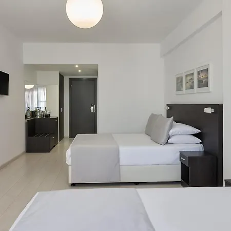 Boss Boutique Athens By Prima Hotels-3