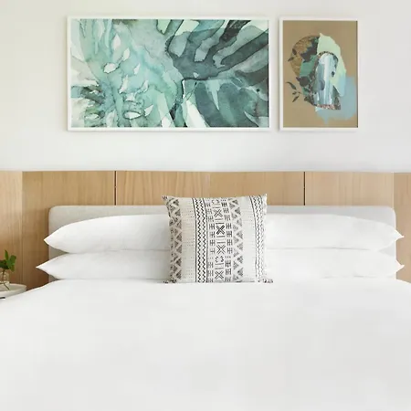 The Kimpton Shorebreak Fort Lauderdale Beach Resort-3