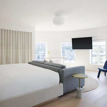 Kimpton Shorebreak Fort Lauderdale By Ihg-3