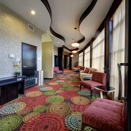 Holiday Inn Arlington Northeast By Ihg-3