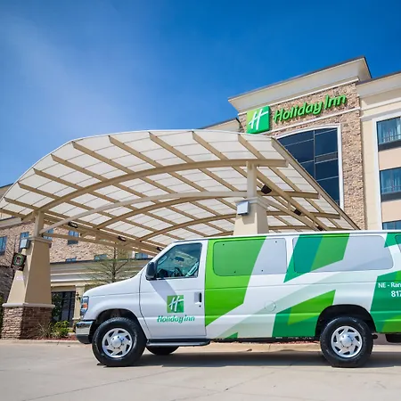 Holiday Inn Arlington Northeast By Ihg-2