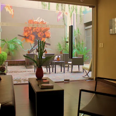 The Glu Boutique Hotel - Palermo Soho-2