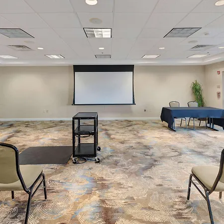 Hilton Garden Inn Oklahoma City North Quail Springs-2