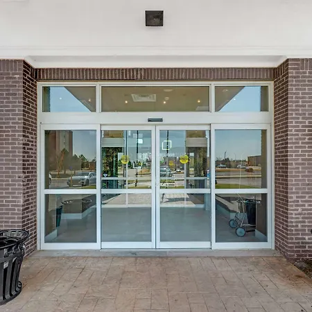Hilton Garden Inn Oklahoma City North Quail Springs-3