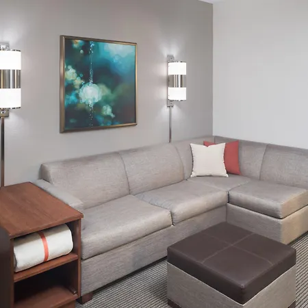Hyatt Place Jacksonville Airport-2