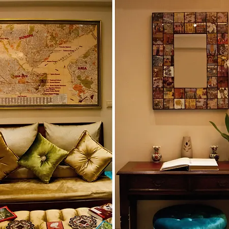 Best Point Hotel Sultanahmet,Istanbul-2