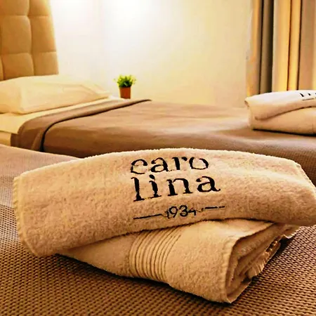 Carolina Hotel Since 1934-3
