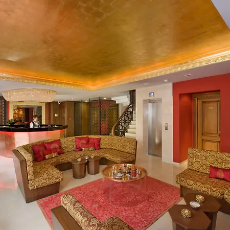 Ferman Hotel Old City -Special Category-2