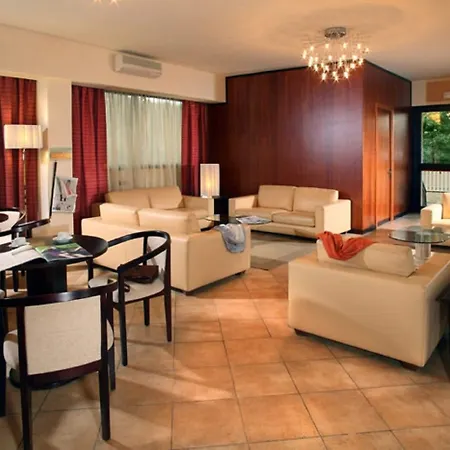 Hotel Cassia-3
